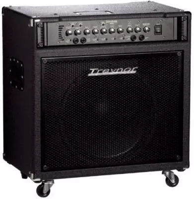 DynaBass 400 - Bass Combo